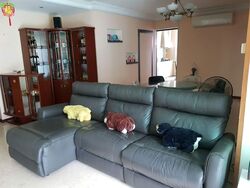 Blk 199C Punggol Field (Punggol), HDB 5 Rooms #561105311